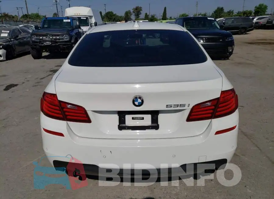 WBA5B1C55ED484533 Photo# 6