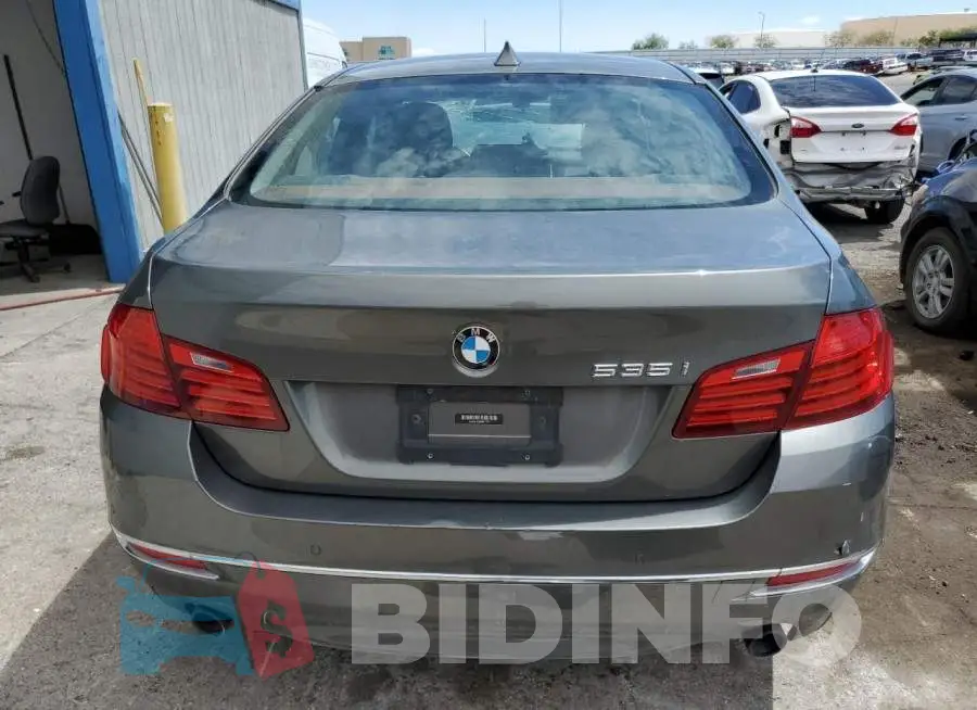 WBA5B1C59ED917397 Photo# 6