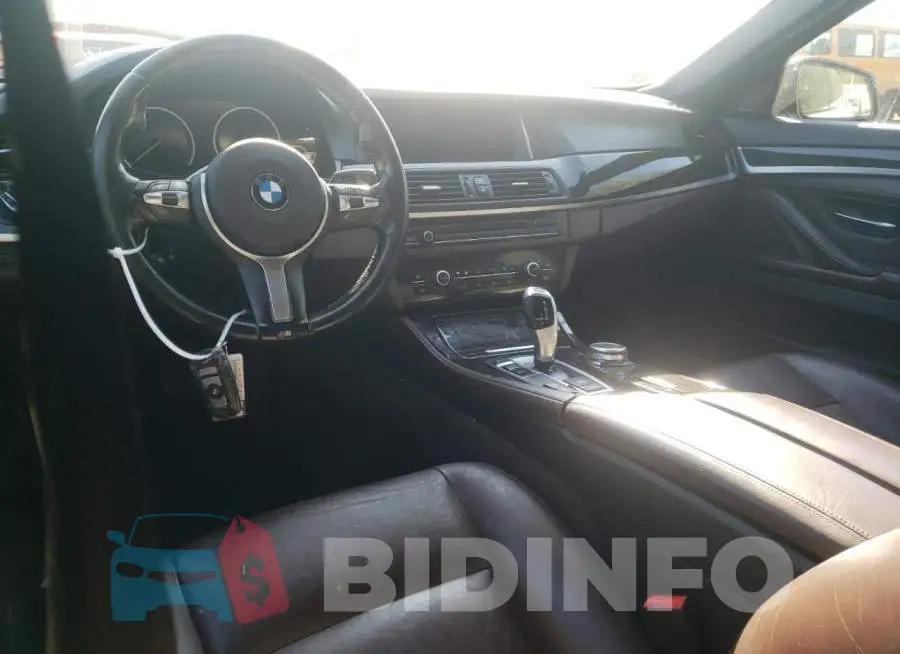 WBA5B3C58FD546598 Photo# 8