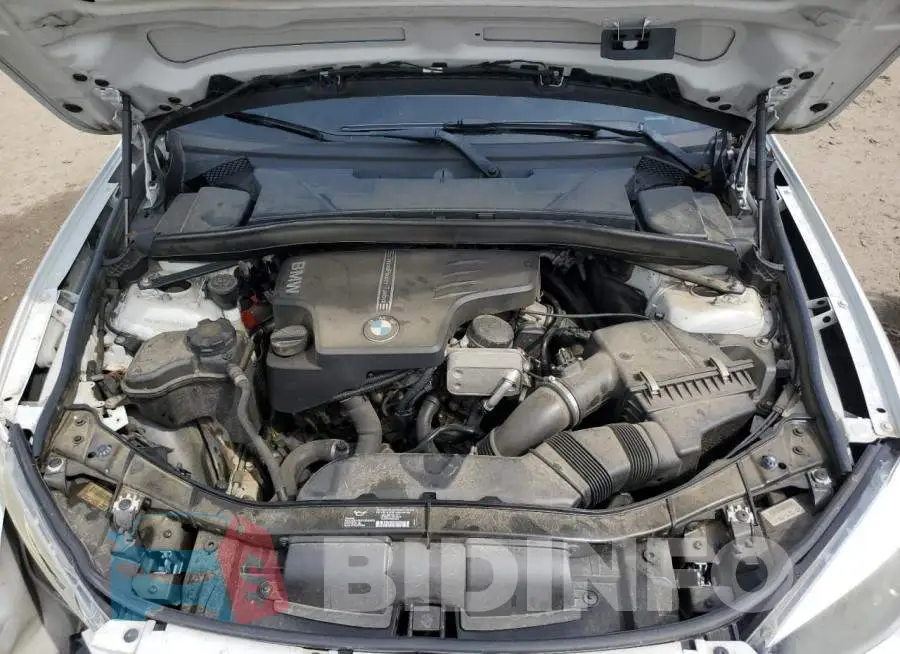 WBAVM1C57EVW47123 Photo# 11