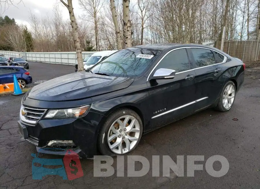 1G1155S35EU138622 Photo# 1