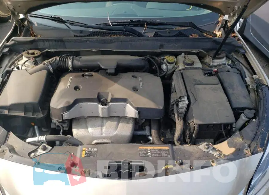 1G11B5SL3FF240080 Photo# 11