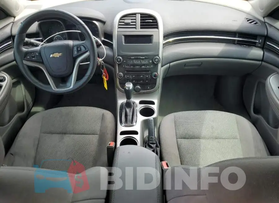 1G11B5SL5EF208018 Photo# 8