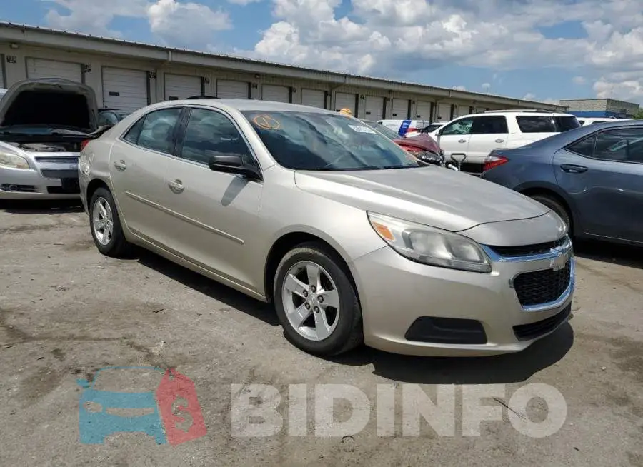 1G11B5SL6EF246499 Photo# 4