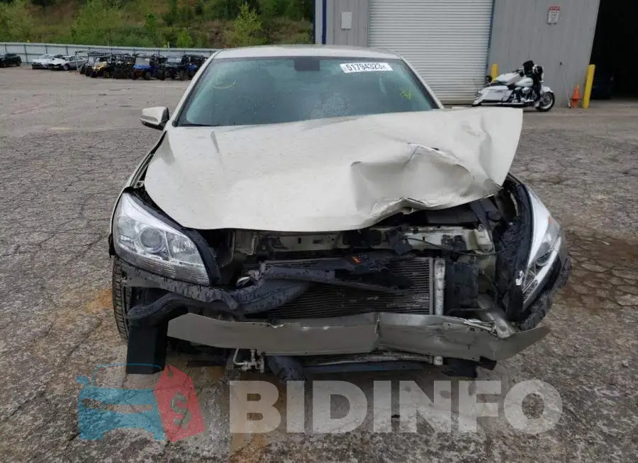 1G11C5SA7GF161363 Photo# 5