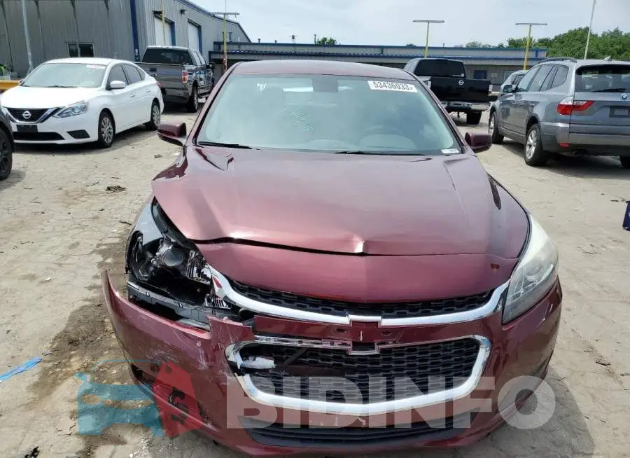 1G11C5SLXFF351447 Photo# 5
