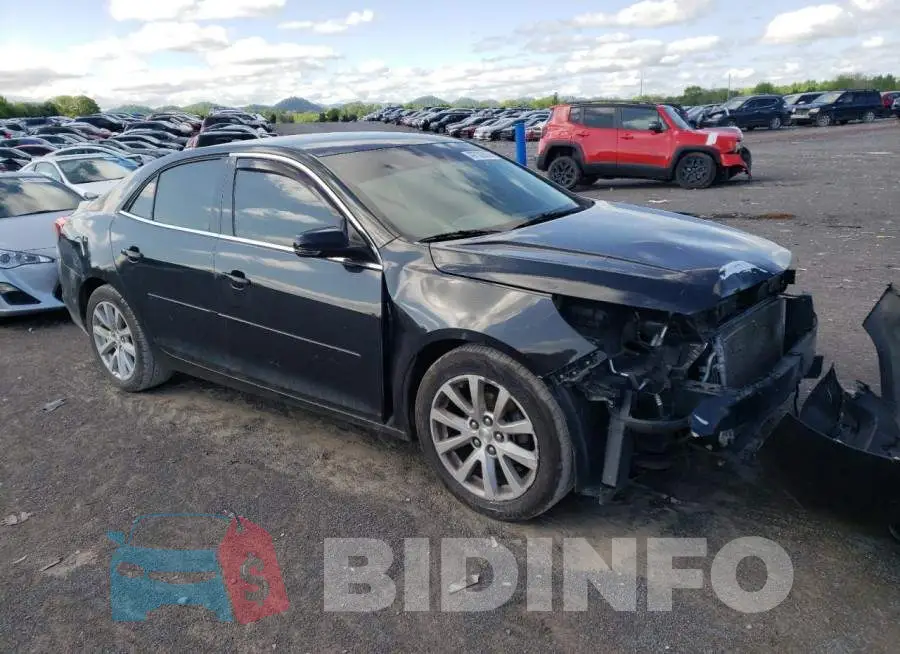 1G11E5SL4EF258965 Photo# 4