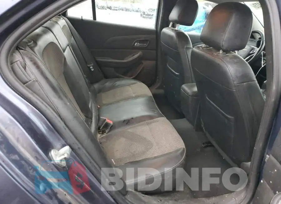 1G11E5SL9EF283442 Photo# 10