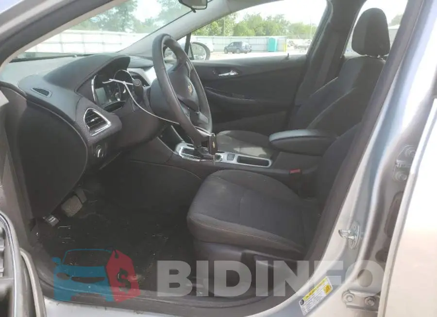 1G1BC5SM9G7326919 Photo# 7