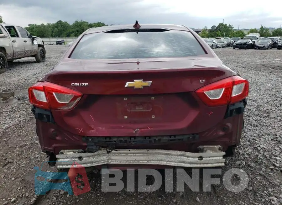 1G1BE5SM7G7292179 Photo# 6