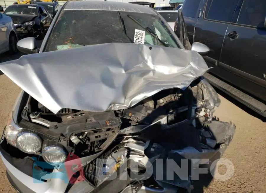 1G1JC5SH9E4155439 Photo# 7