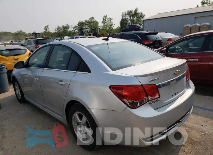 1G1PC5SB0E7167516 Photo# 2