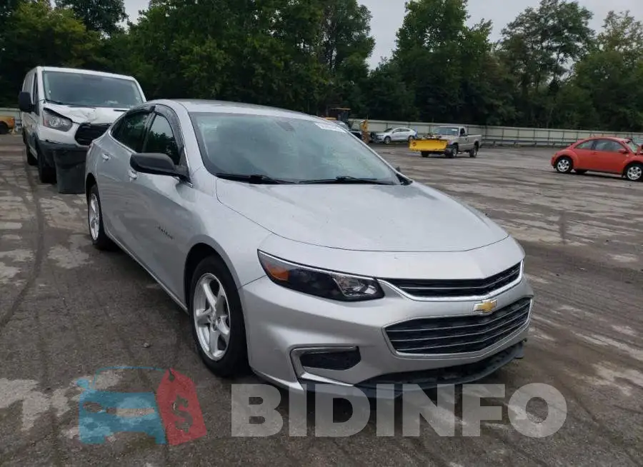 1G1ZB5ST4JF207987 Photo# 1
