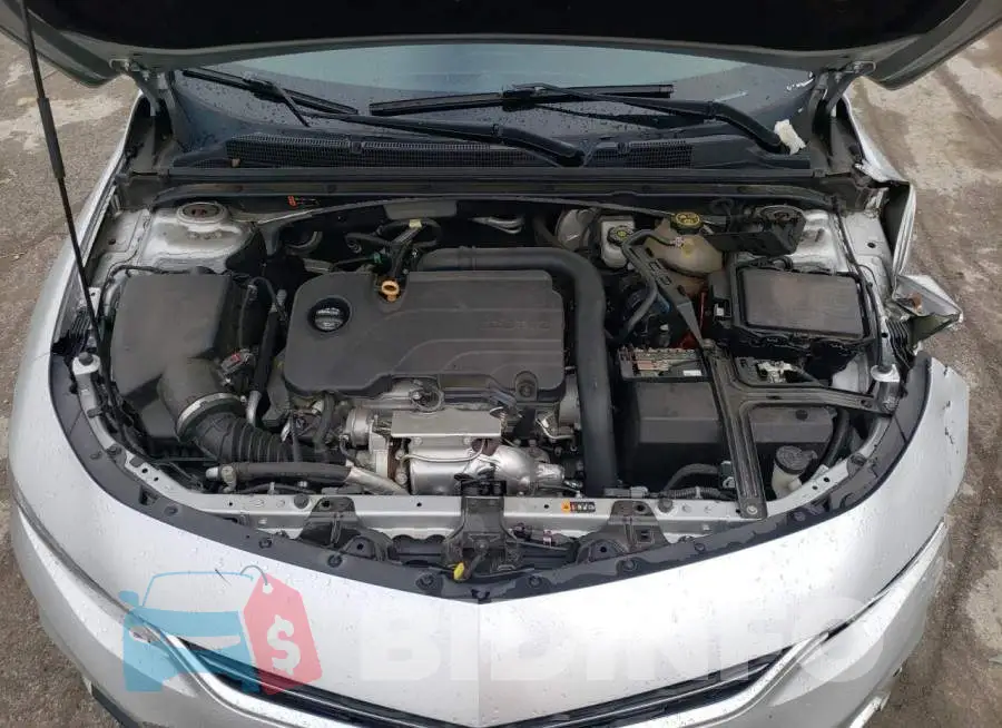 1G1ZB5ST4JF207987 Photo# 7
