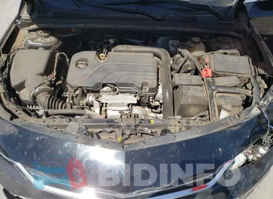 1G1ZB5ST6JF260545 Photo# 11