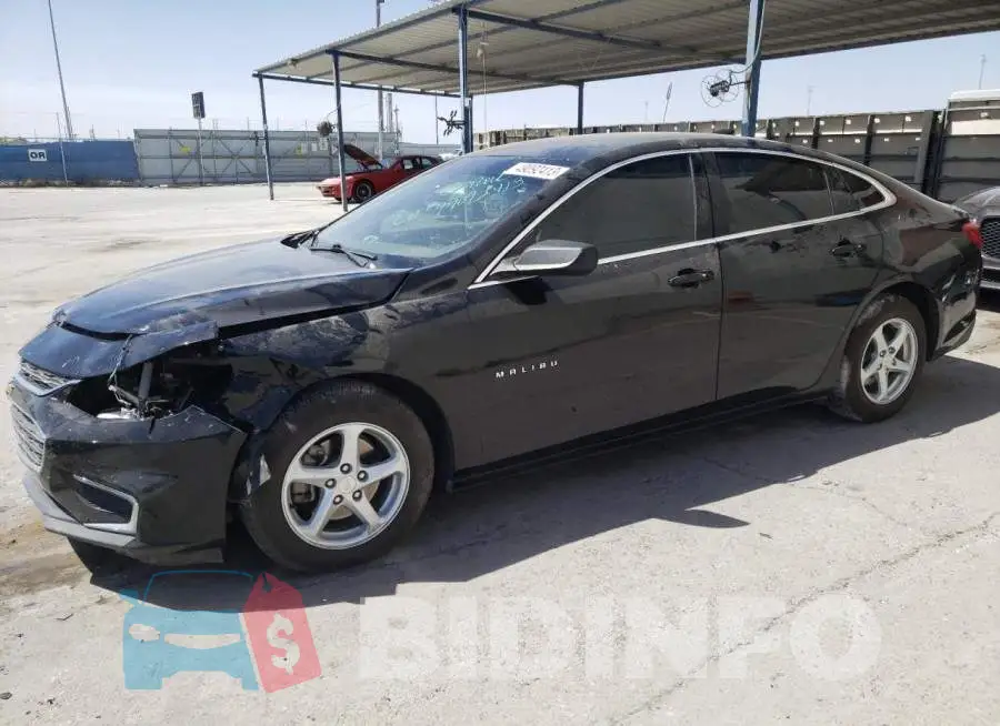 1G1ZB5ST6JF260545 Photo# 1