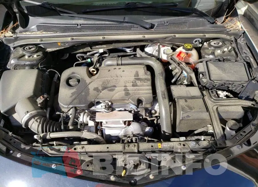 1G1ZB5ST7LF152406 Photo# 11