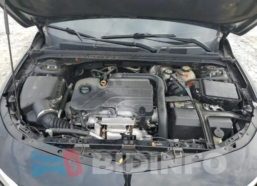 1G1ZB5STXKF127644 Photo# 11