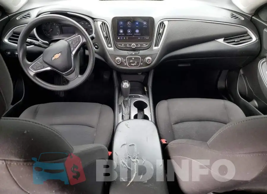 1G1ZB5STXKF127644 Photo# 8