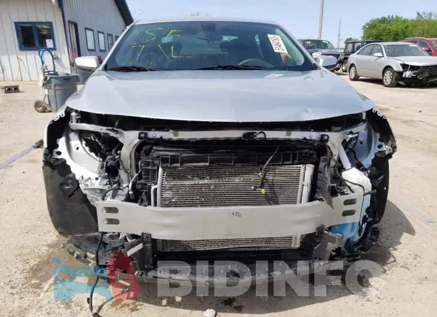 1G1ZD5ST0JF191510 Photo# 5