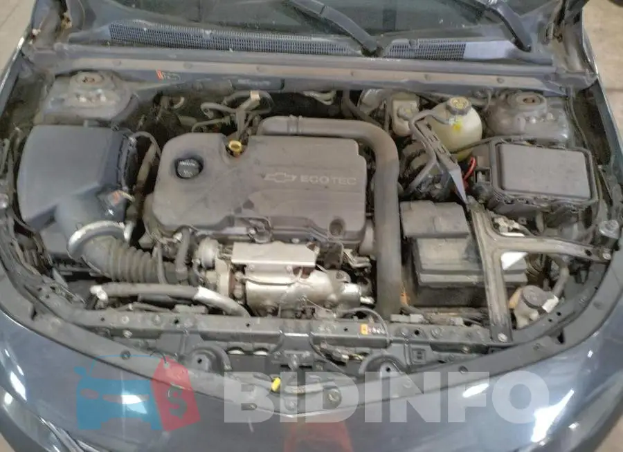 1G1ZD5ST1JF151775 Photo# 11
