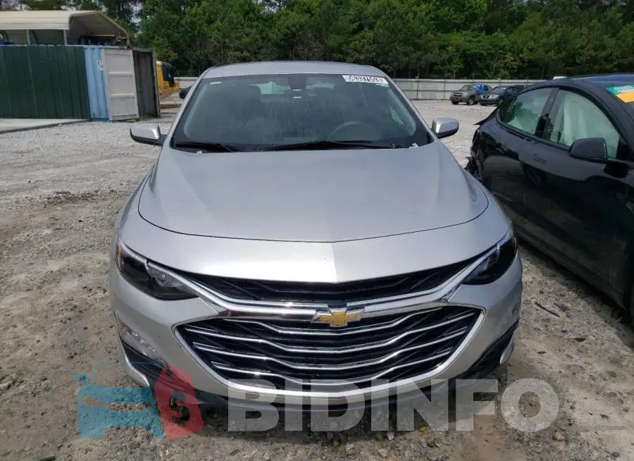1G1ZD5ST1LF044759 Photo# 5