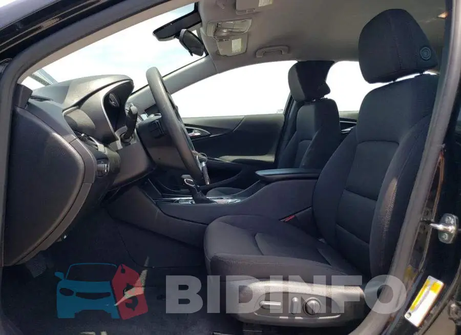1G1ZD5ST1NF117728 Photo# 7
