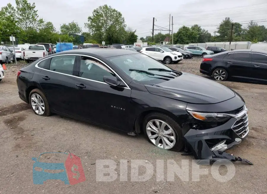 1G1ZD5ST1NF172678 Photo# 4