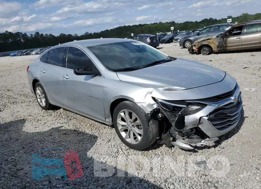 1G1ZD5ST3KF145753 Photo# 4