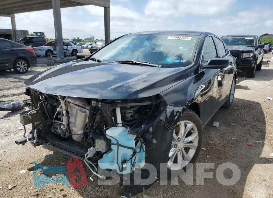 1G1ZD5ST3KF154338 Photo# 1