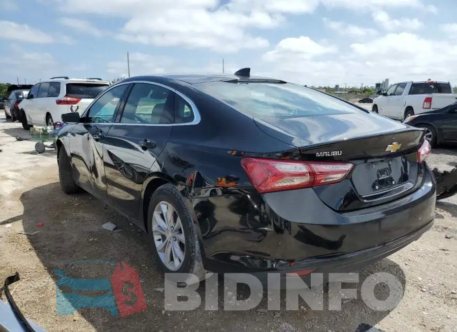 1G1ZD5ST3KF154338 Photo# 2