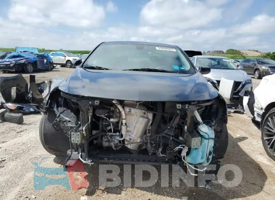 1G1ZD5ST3KF154338 Photo# 5