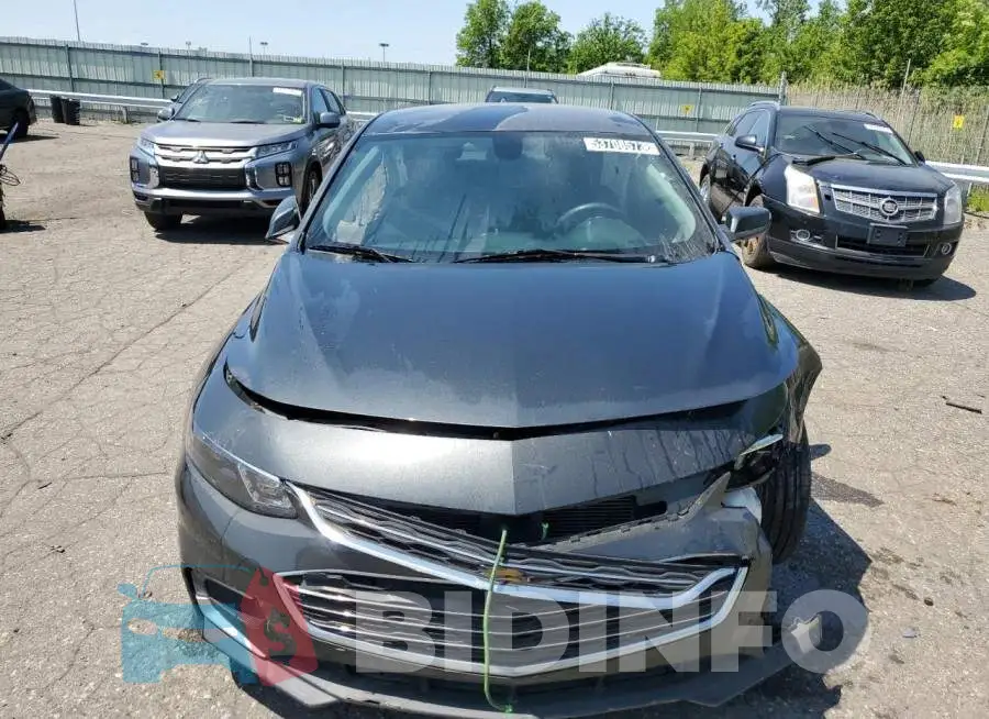 1G1ZD5ST4JF140110 Photo# 5