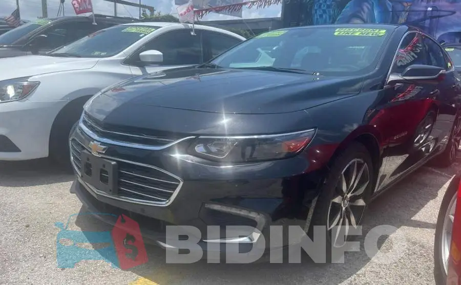 1G1ZD5ST4JF292484 Photo# 2
