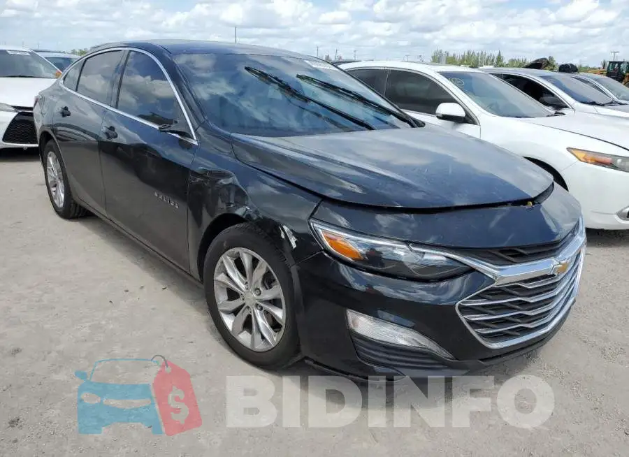 1G1ZD5ST5KF114570 Photo# 4