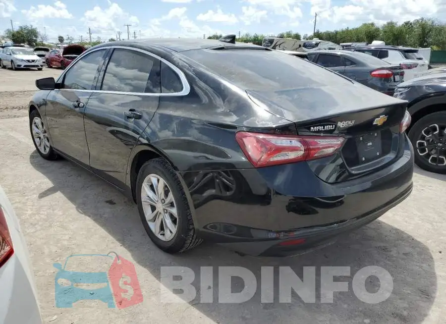 1G1ZD5ST5KF114570 Photo# 2
