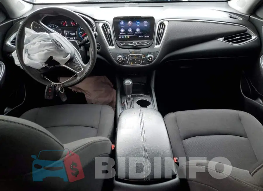 1G1ZD5ST5LF053237 Photo# 8