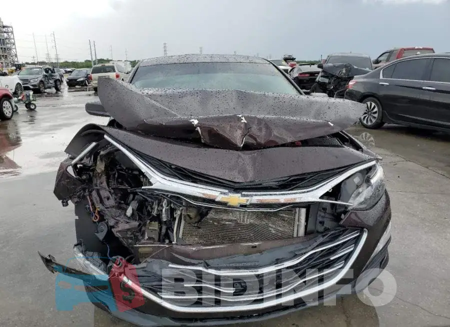 1G1ZD5ST5LF053237 Photo# 5