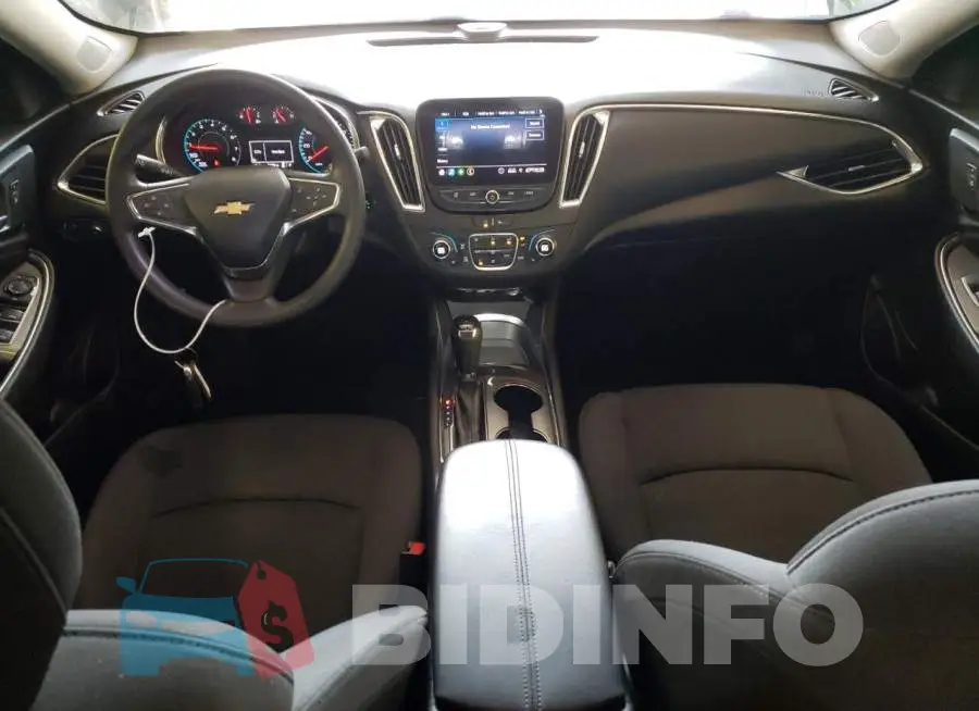 1G1ZD5ST6LF093987 Photo# 8