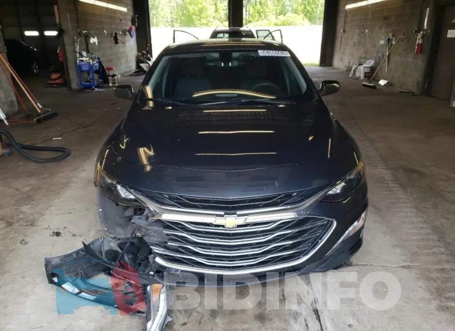 1G1ZD5ST6LF093987 Photo# 5