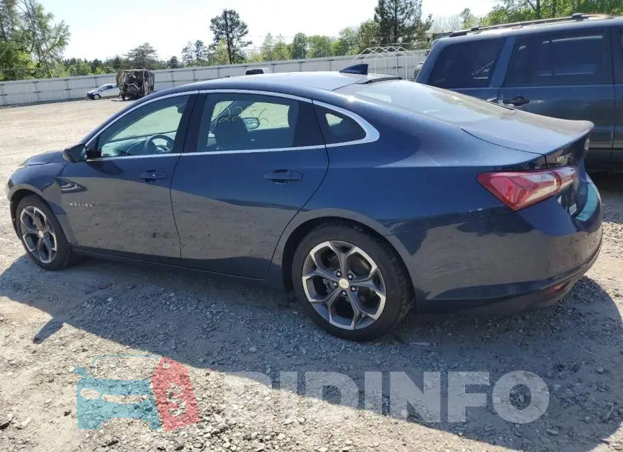 1G1ZD5ST6LF097733 Photo# 2