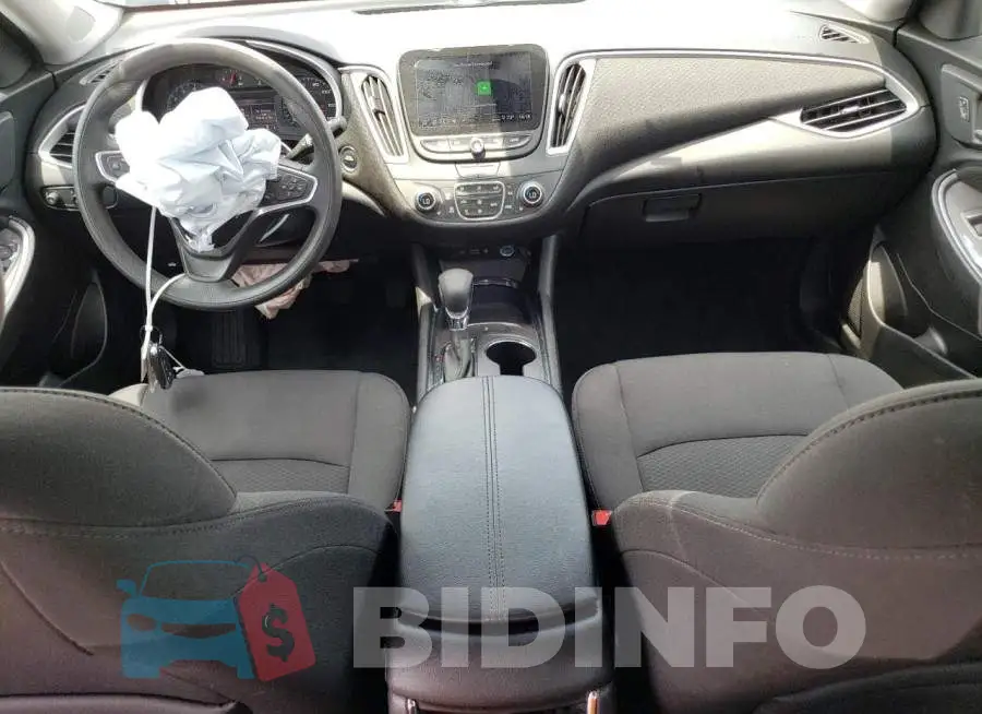 1G1ZD5ST6NF148151 Photo# 8