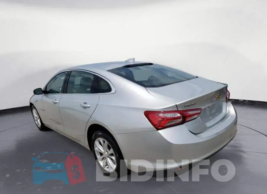 1G1ZD5ST6NF148151 Photo# 2