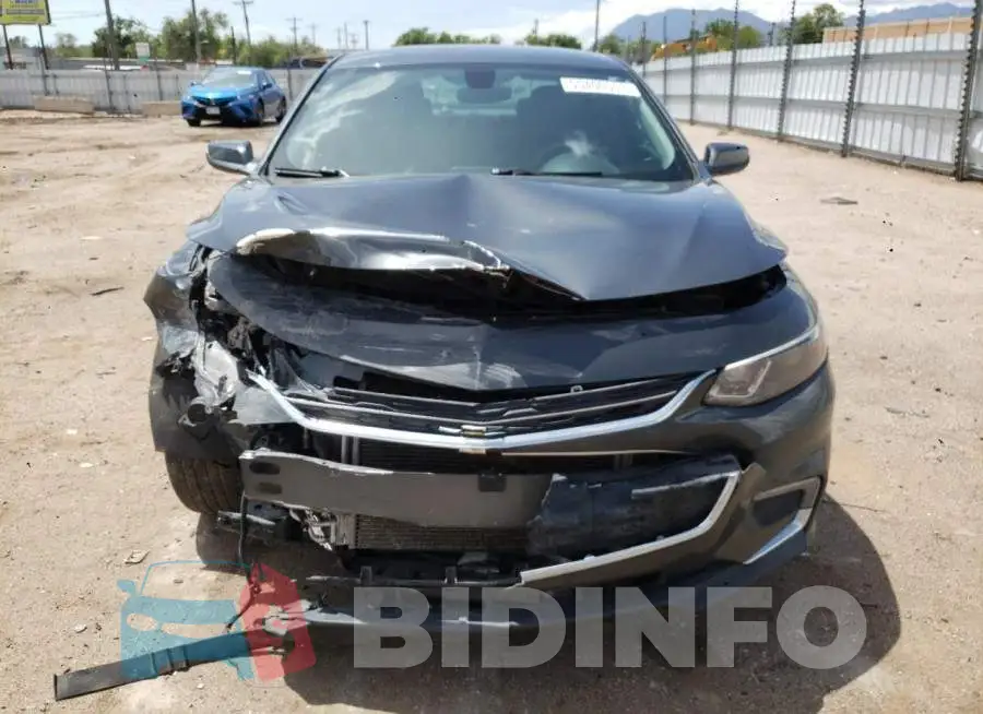 1G1ZD5ST8JF245250 Photo# 5