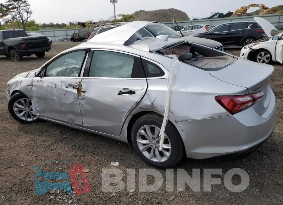 1G1ZD5ST8MF022887 Photo# 2