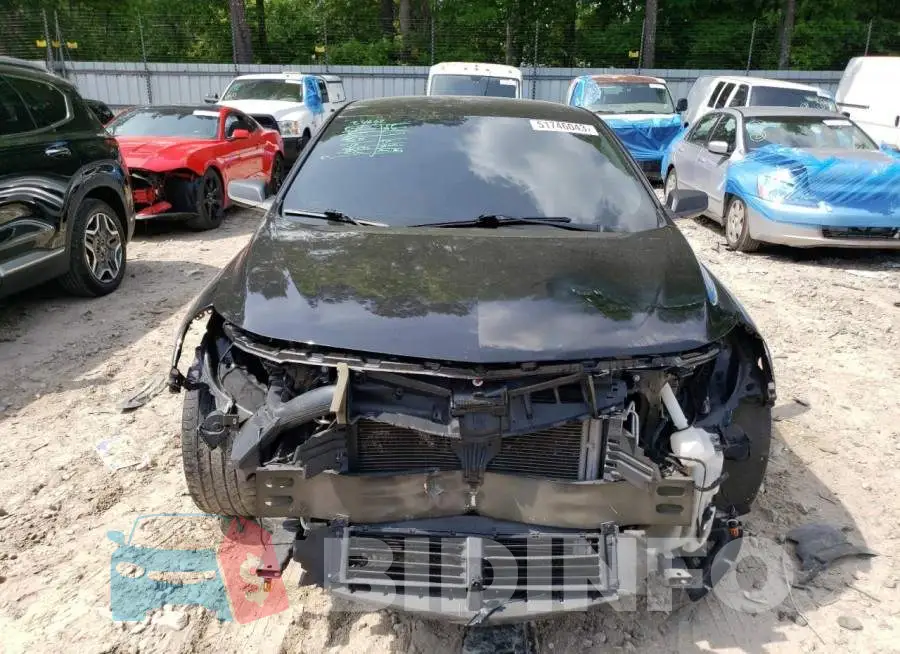 1G1ZG5ST2KF203729 Photo# 5