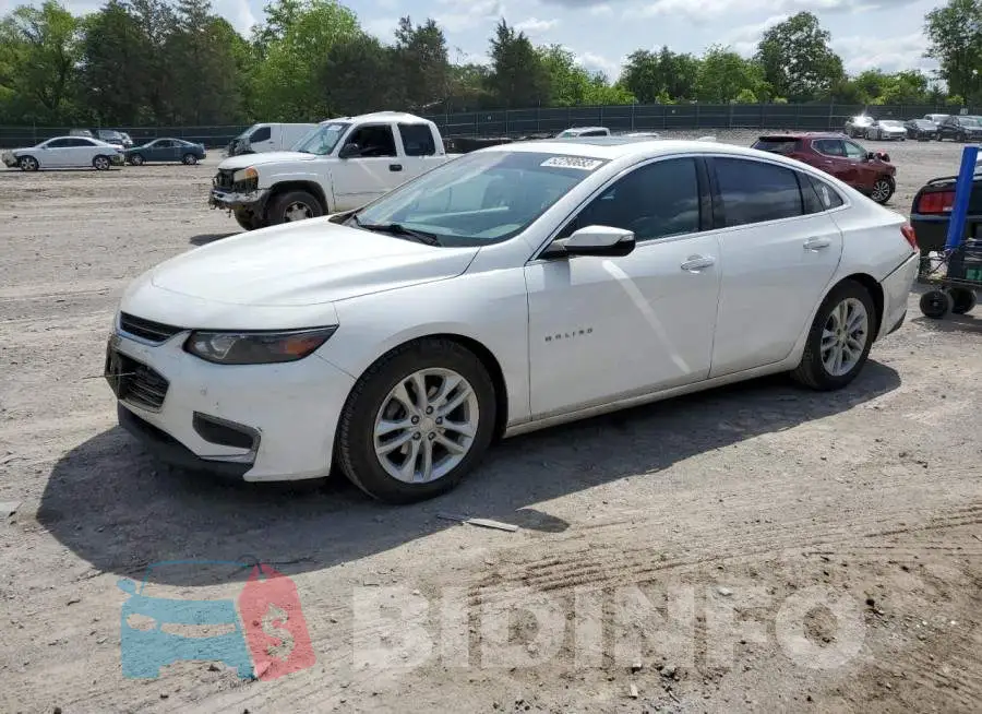 1G1ZJ5SU7HF134524 Photo# 1
