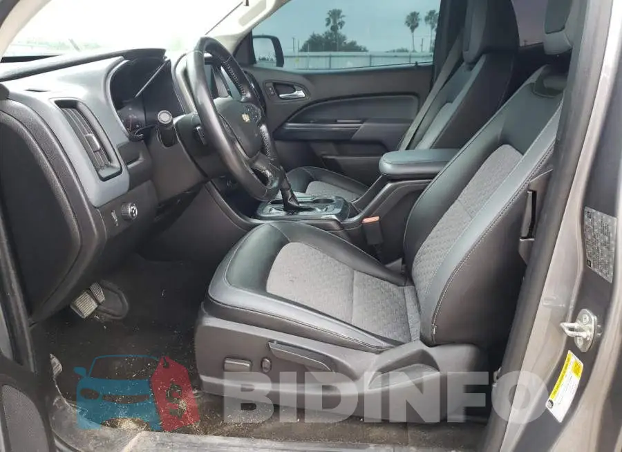 1GCHSDEA4J1143289 Photo# 7