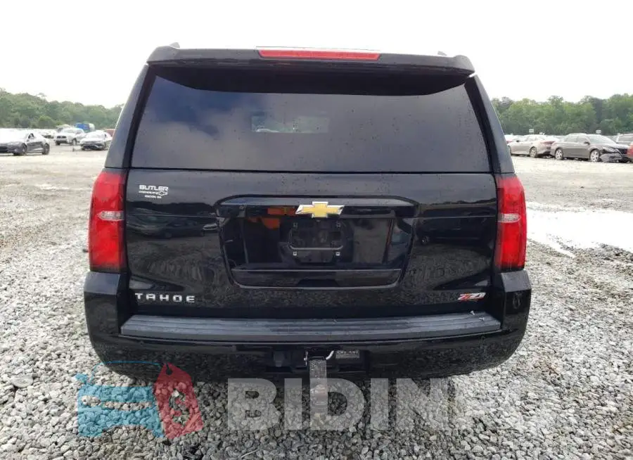 1GNSKBKC4GR236234 Photo# 6