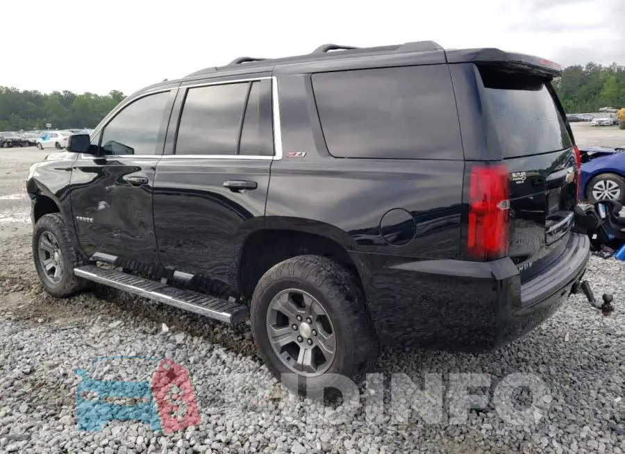 1GNSKBKC4GR236234 Photo# 2